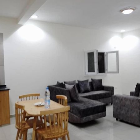 Residence Rosalie Яунде Экстерьер фото