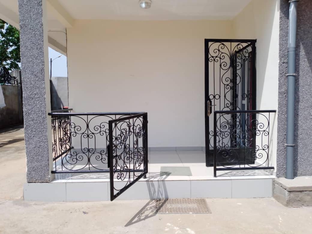 Residence Rosalie Яунде Номер фото